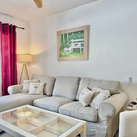 Appartamento Ricardo Soriano - Eaw Homes *