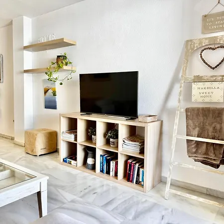 Appartamento Ricardo Soriano - Eaw Homes Marbella