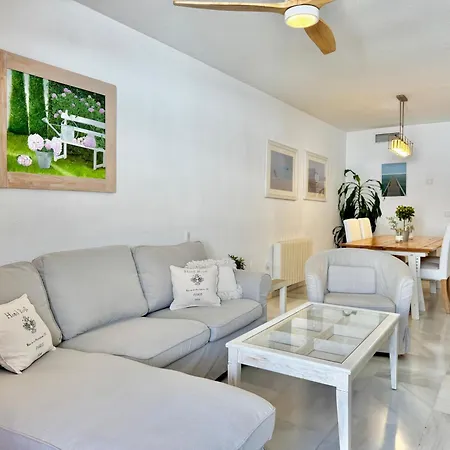 Appartamento Ricardo Soriano - Eaw Homes *