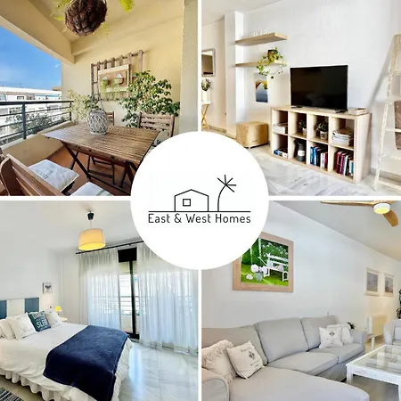 Ricardo Soriano - Eaw Homes Appartamento Marbella