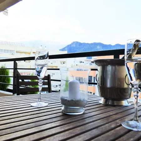 Appartamento Ricardo Soriano - Eaw Homes Marbella