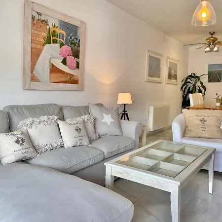 Apartment Ricardo Soriano Center Of - Eaw Homes Marbella