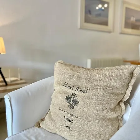Ricardo Soriano Center Of - Eaw Homes Apartment Marbella
