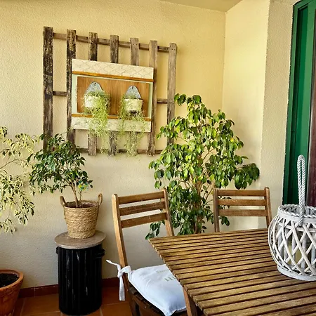 Ricardo Soriano Center Of - Eaw Homes Apartment Marbella