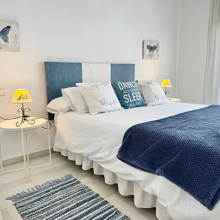 Ricardo Soriano Center Of - Eaw Homes Apartment *