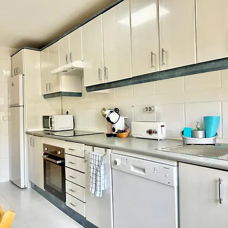 Apartment Ricardo Soriano Center Of - Eaw Homes