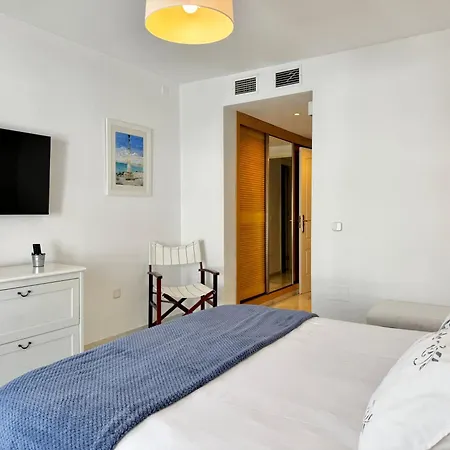 Ricardo Soriano Center Of - Eaw Homes Apartment *