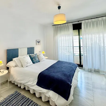 Apartment Ricardo Soriano Center Of - Eaw Homes Marbella