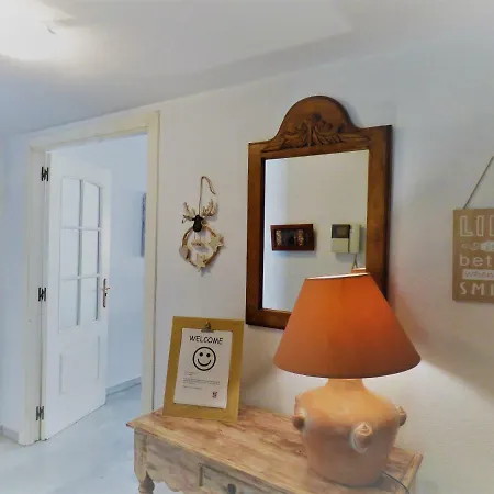 Ricardo Soriano Center Of - Eaw Homes Apartment