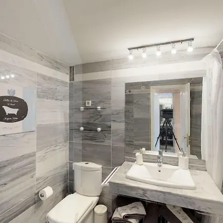 Ricardo Soriano Center Of - Eaw Homes Apartment Marbella